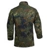 Invader Gear Revenger TDU Shirt Flecktarn 2XL