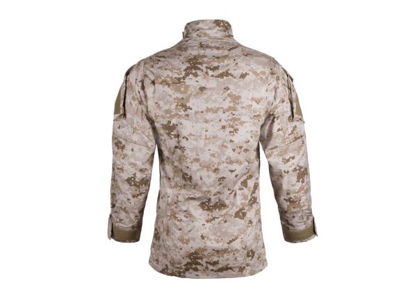 Invader Gear Revenger TDU Shirt Marpat Desert XL
