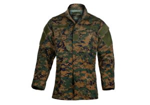 Invader Gear Revenger TDU Shirt Marpat M
