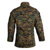 Invader Gear Revenger TDU Shirt Marpat M