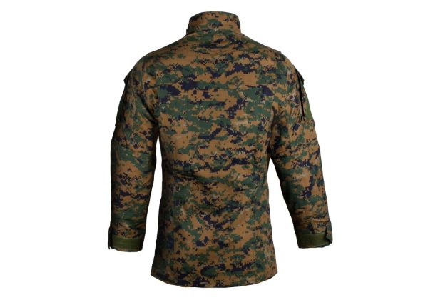 Invader Gear Revenger TDU Shirt Marpat M