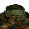 Invader Gear Revenger TDU Shirt Marpat S