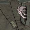 Invader Gear Revenger TDU Shirt OD S