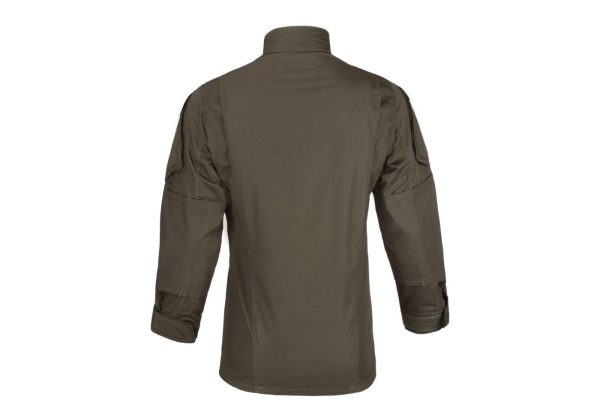 Invader Gear Revenger TDU Shirt OD XL