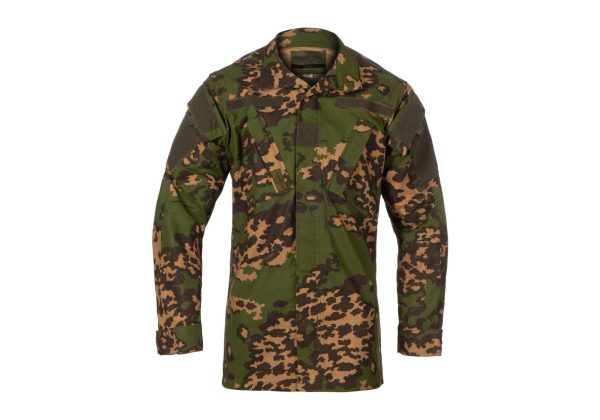 Invader Gear Revenger TDU Shirt Partizan S