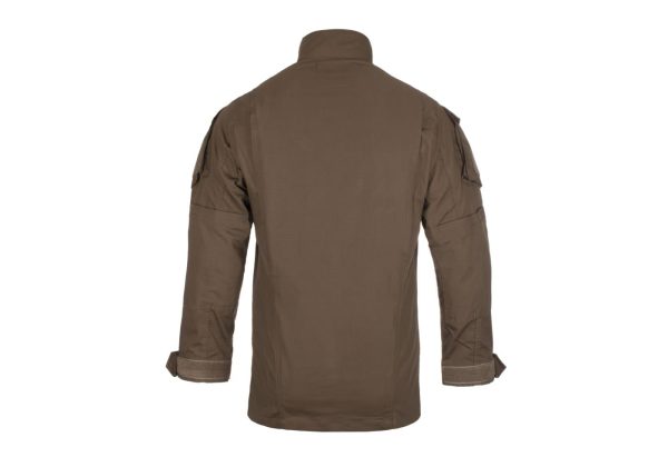 Invader Gear Revenger TDU Shirt Ranger Green XL