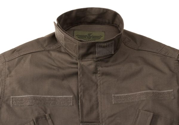 Invader Gear Revenger TDU Shirt Ranger Green XL