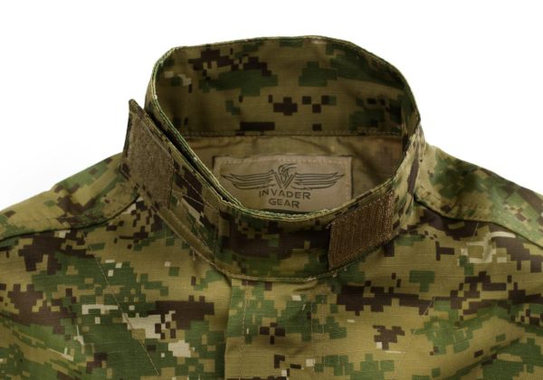 Invader Gear Revenger TDU Shirt Socom XL