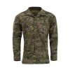 Invader Gear Revenger TDU Shirt Spanish Digital Woodland M