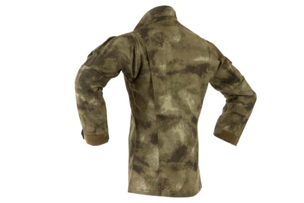 Invader Gear Revenger TDU Shirt Stone Desert XL