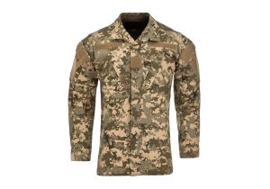 Invader Gear Revenger TDU Shirt Ukraine MM-14 L
