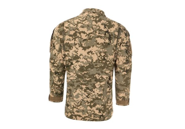 Invader Gear Revenger TDU Shirt Ukraine MM-14 M