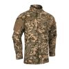 Invader Gear Revenger TDU Shirt Ukraine MM-14 XL