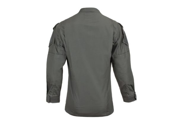 Invader Gear Revenger TDU Shirt Wolf Grey S