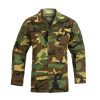 Invader Gear Revenger TDU Shirt Woodland 2XL