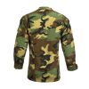 Invader Gear Revenger TDU Shirt Woodland L