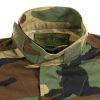 Invader Gear Revenger TDU Shirt Woodland S