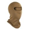 Invader Gear Single Hole Balaclava Coyote