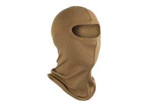 Invader Gear Single Hole Balaclava Coyote