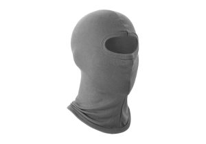 Invader Gear Single Hole Balaclava Wolf Grey