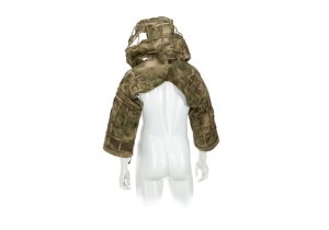 Invader Gear Sniper Bolero Plain Everglade