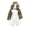 Invader Gear Sniper Bolero Plain Everglade