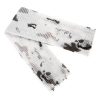 Invader Gear Sniper Net Scarf 190x90cm Snow Camo