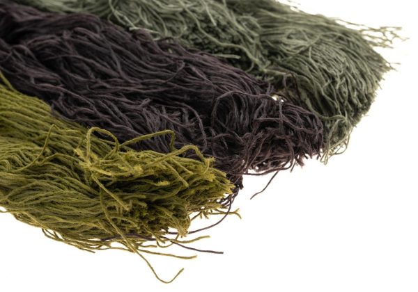 Invader Gear Sniper Net Scarf Camouflage