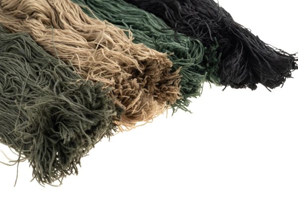 Invader Gear Sniper Net Scarf Camouflage