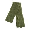 Invader Gear Sniper Net Scarf OD