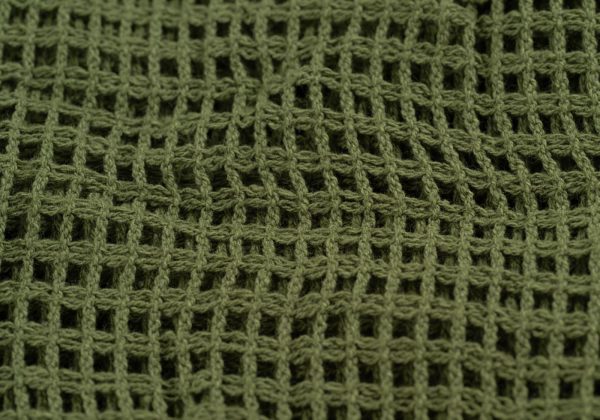 Invader Gear Sniper Net Scarf OD