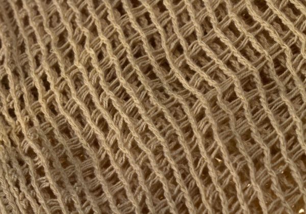 Invader Gear Sniper Net Scarf Tan