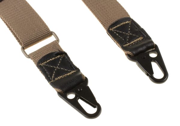 Invader Gear Sniper Rifle Sling Coyote