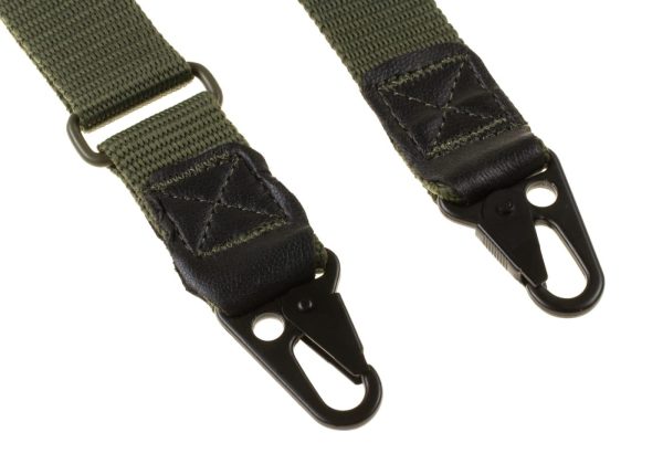 Invader Gear Sniper Rifle Sling OD