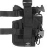 Invader Gear SOF Holster Left Black