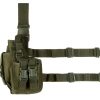 Invader Gear SOF Holster Left OD