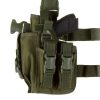 Invader Gear SOF Holster Left OD