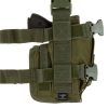 Invader Gear SOF Holster Left OD