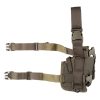 Invader Gear SOF Holster Left Ranger Green