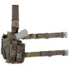 Invader Gear SOF Holster Left Ranger Green