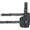 Invader Gear SOF Holster Left Wolf Grey