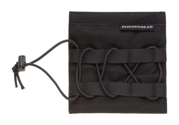 Invader Gear Suppressor Cover 14cm Black