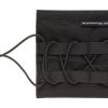 Invader Gear Suppressor Cover 14cm Black