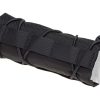 Invader Gear Suppressor Cover 14cm Black