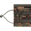 Invader Gear Suppressor Cover 14cm Marpat