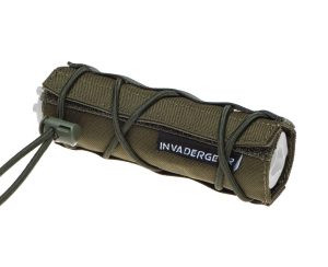 Invader Gear Suppressor Cover 14cm OD