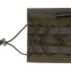 Invader Gear Suppressor Cover 14cm OD