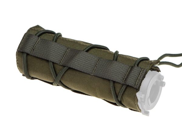 Invader Gear Suppressor Cover 14cm OD