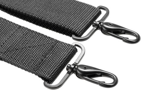 Invader Gear Tactical Shotgun Sling Black