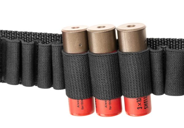 Invader Gear Tactical Shotgun Sling Black